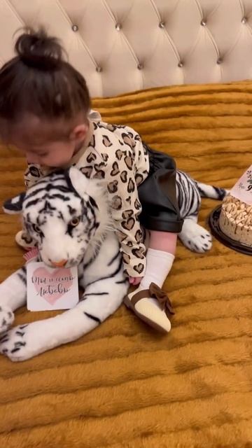 Она хищная кошка.. она ПАНТЕРА❤️ #дети #детинашебудущее #популярное #рек #рекомендации #топ