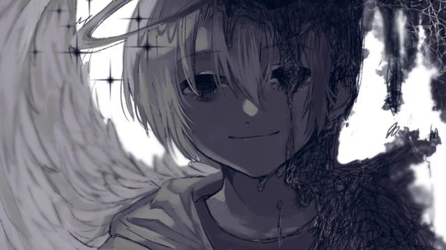 Happy Synthesizer feat Kagamine Len arrange смотреть онлайн