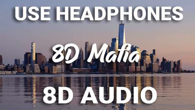 Dirty Heads - Vacation (8D Audio) смотреть онлайн