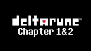 Knock You Down !! - Deltarune