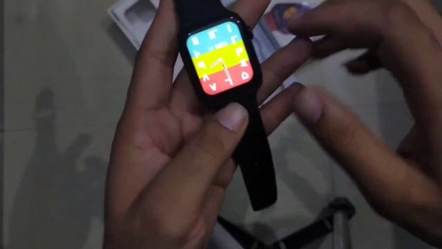 Smartwatch T55+ Vs Smart Watch T500 || Which one is best for you || Comparison Video || смотреть онлайн