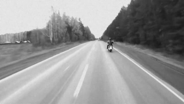 Ветер в башке... смотреть онлайн