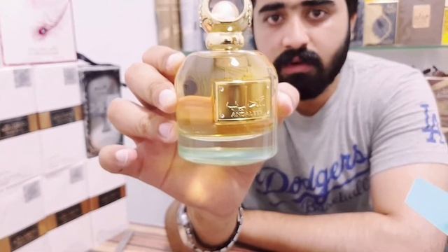 ANDALEEB MFD BY LATTAFA PERFUMES LND L.L.C PRICE IN PAKISTAN REVIEW BEST MAN PERFUME