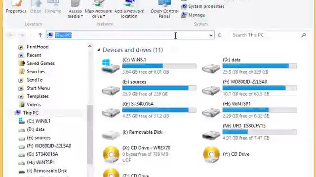 Convert WiM2ESD File Manually using WiMLiB (Short-Clip) смотреть онлайн