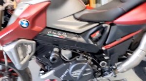 Rotax 800-cc, a unique twin cylinder engine