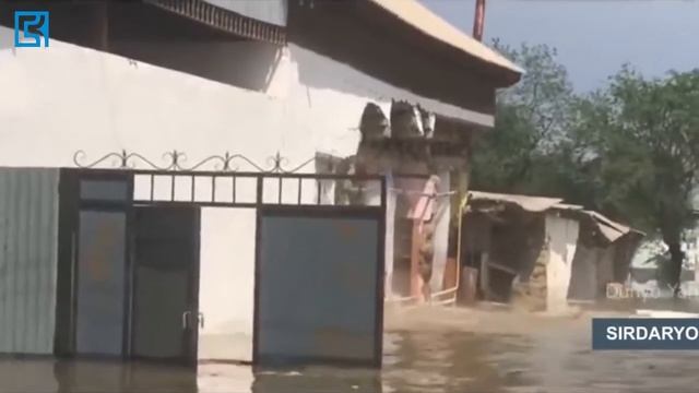 «Егемен Қазақстан» газетінің 4 мамырдағы санына шолу смотреть онлайн