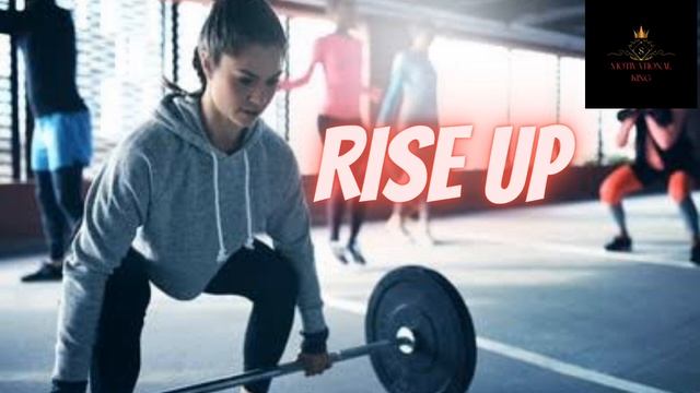Best gym songs 💪Rise up ,,, Best motivational music for workout 🔥,trap music. смотреть онлайн