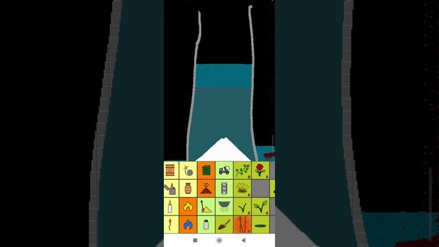 играем в песочницу серия 4