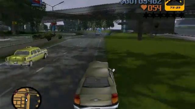 GTA 3 - Прохождение - Миссия 14 - Разгром прачечной смотреть онлайн