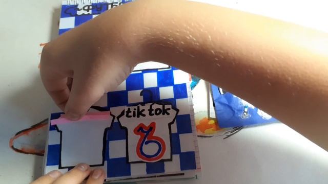 ✨БУМАЖНЫЕ СЮРПРИЗЫ✨ /РАСПАКОВКА + ПИАР/🌻💕