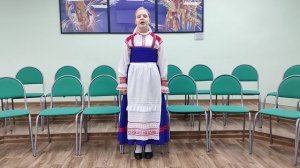 Цубера Эльвина Юрьевна, гимназия искусств.mp4