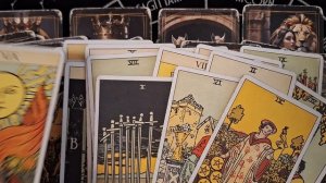 ТАРО РАСКЛАД\ КТО ПЫТАЛСЯ ИЗМЕНИТЬ ВАШУ СУДЬБУ?!  т. 89895342359 смс WhatsApp