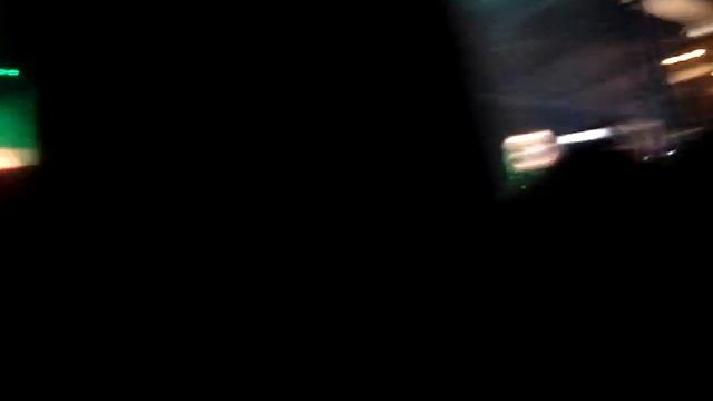 The Pussycat Dolls LIVE @ The Newmarket Races - Hush Hush