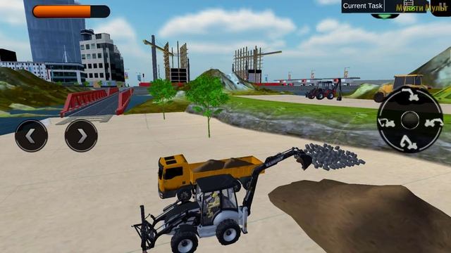 Beach House Builder Construction - Best Android Gameplay смотреть онлайн