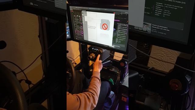 fanatec dd2 connectivity issues смотреть онлайн