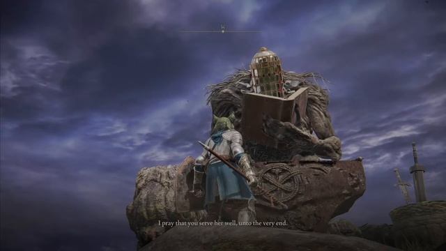 Witch Ranni and the Age of the Stars (An Elden Ring NPC Quest Story) смотреть онлайн