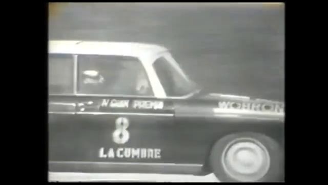 Casa - Disco Planetas - Nico Axis - Peugeot sport Argentina смотреть онлайн