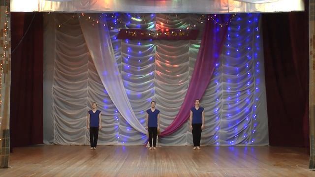 Зразковий танцювальний колектив "КІАРА". "Тримай". смотреть онлайн