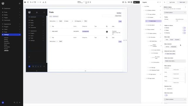 UiPress 3 | Smart Patterns смотреть онлайн
