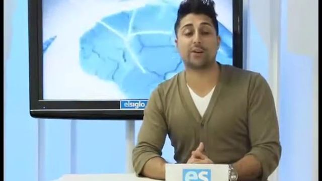Segundo aniversario de es noticia (Felicidades de Renny Donoso) смотреть онлайн
