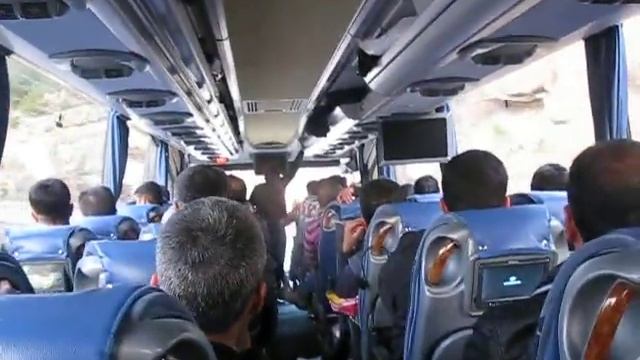 antalya kervan saray oteli смотреть онлайн