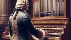 Иоганн Себастьян Бах – Прелюдия до минор, BWV 999 (аранжировка Gulan)