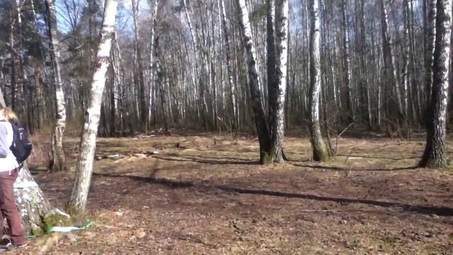 Весенний Приходи на Полянку смотреть онлайн