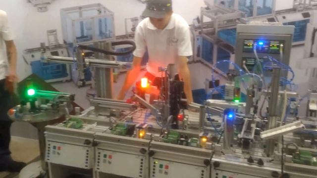 Мехатроника на Петербургском Инновационном промышленном форуме смотреть онлайн