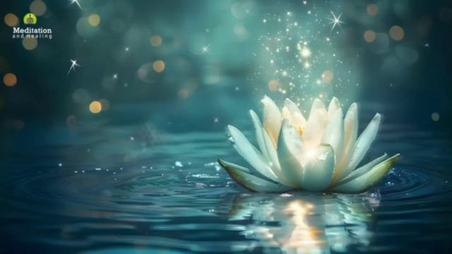 Музыка для медитации и релаксации смотреть онлайн