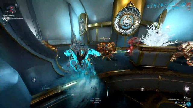 NOVOS MODS PRA PROTEA, SEVAGOTH, VORUNA E STYANAX (Como Funcionam?) | Warframe смотреть онлайн