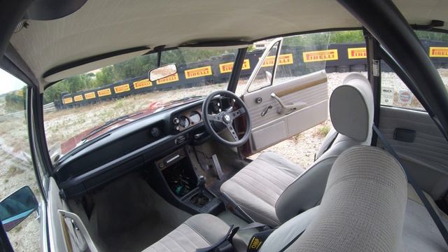 BMW 2002 tii - Racalmuto смотреть онлайн