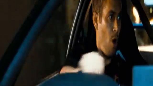 Fast And Furious 4 Race Scene