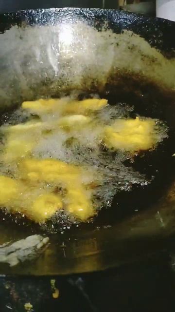 #shorts #viral #viral Video #crispy Fish Butter Garlic #debojit0303