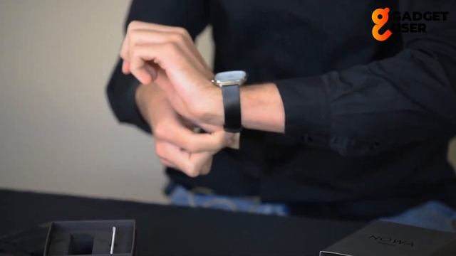 Superbe - HYBRID SMART WATCH By NOWA (Review, Opinion And Thoughts)