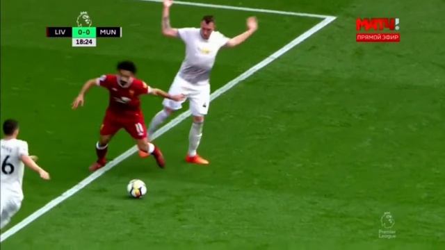 Mohammed salah vs paulo dybala skills and goals 2018/مهارات محمد صلاح وديبالا смотреть онлайн