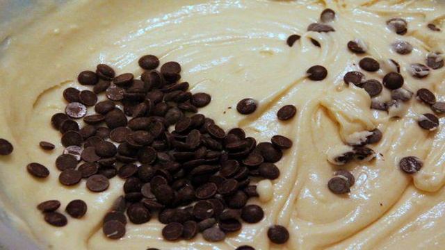 Сборник рецептов