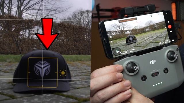 Exposure Lock Gone for your DJI Mini 2 😮 Try This!