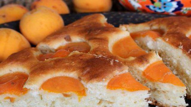 Кухня Мамашки