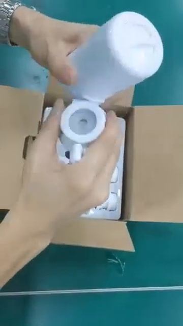 Faucet water filter Product unboxing Show смотреть онлайн