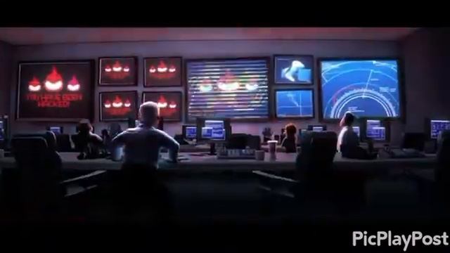 The Bad Guys Amv I’m The Bad Guy (caleb Hyles Cover)