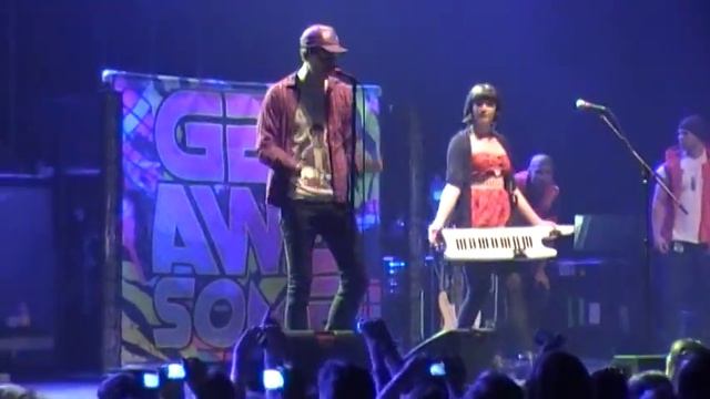 Cobra Starship - Kiss My Sass - Uncasville, CT (HQ) смотреть онлайн