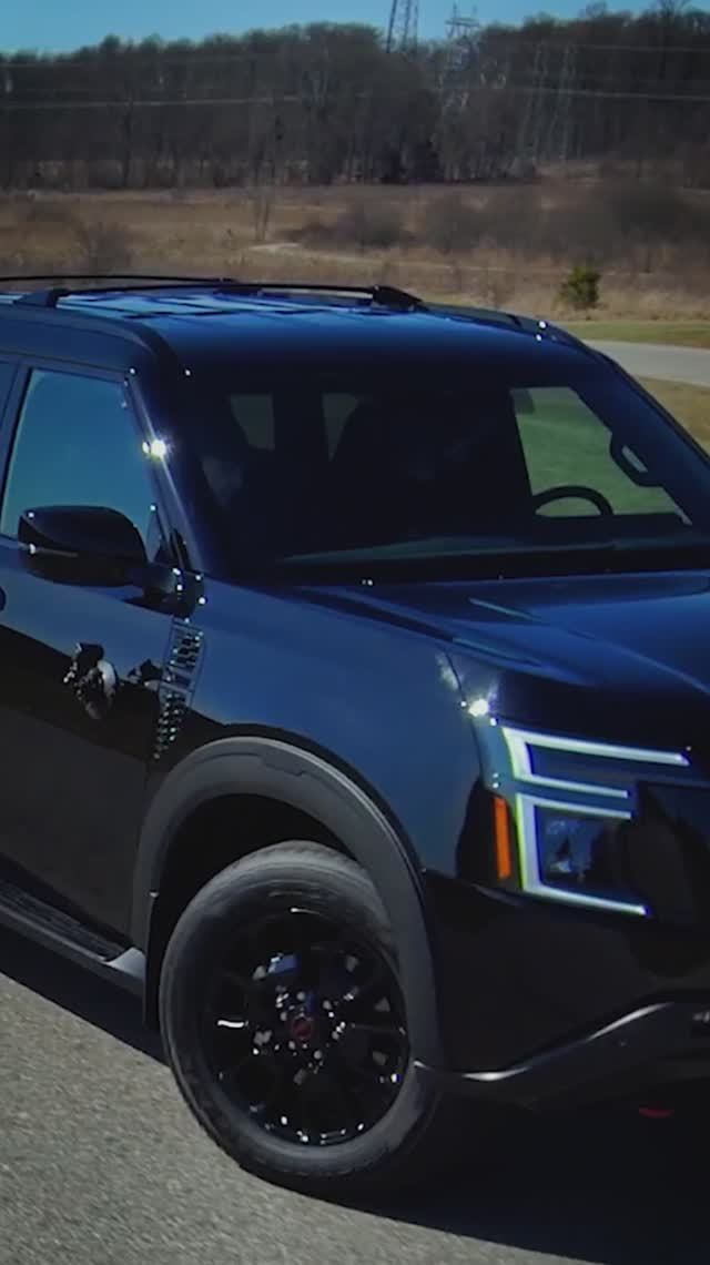 🔥 Обзор Nissan Armada PRO-4X #nissanarmada #nissanarmadapro4x #nissanpatrol #nissan #armada смотреть онлайн