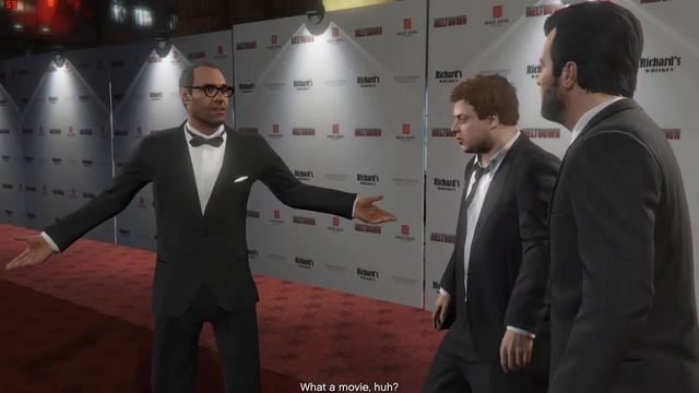 GTA 5-Meltdown mission on ASUS TUF FX505DY Ryzen 5 RX560x High Setting смотреть онлайн