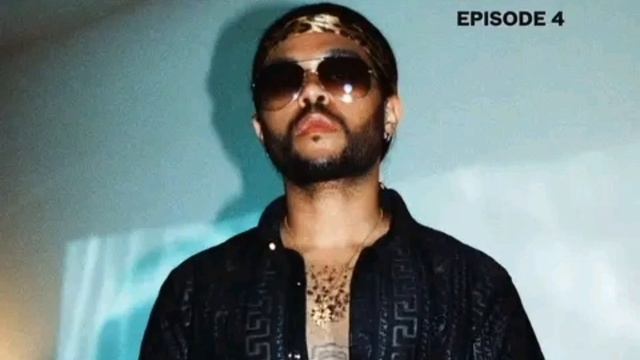 The Weeknd, Lily Rose Depp & Ramsey - Fill The Void (Official Audio)