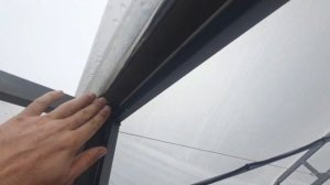 Как сделать двери в теплице тёплыми