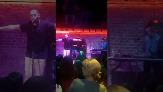 Хас - Не така як ти. Львів. 15.10 смотреть онлайн