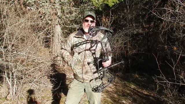 Bow Review: Bear Archery Kuma