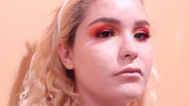 7 Makeup Looks in 7 Days...Day #2 Ft. Jevvera смотреть онлайн