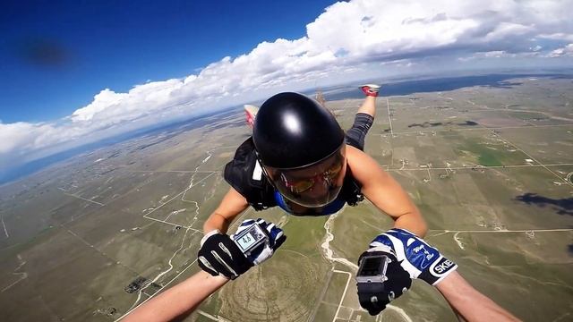 Colorado Skies смотреть онлайн