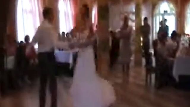 wedding dance by Kirill and Nadezhda Vozjennikovi смотреть онлайн